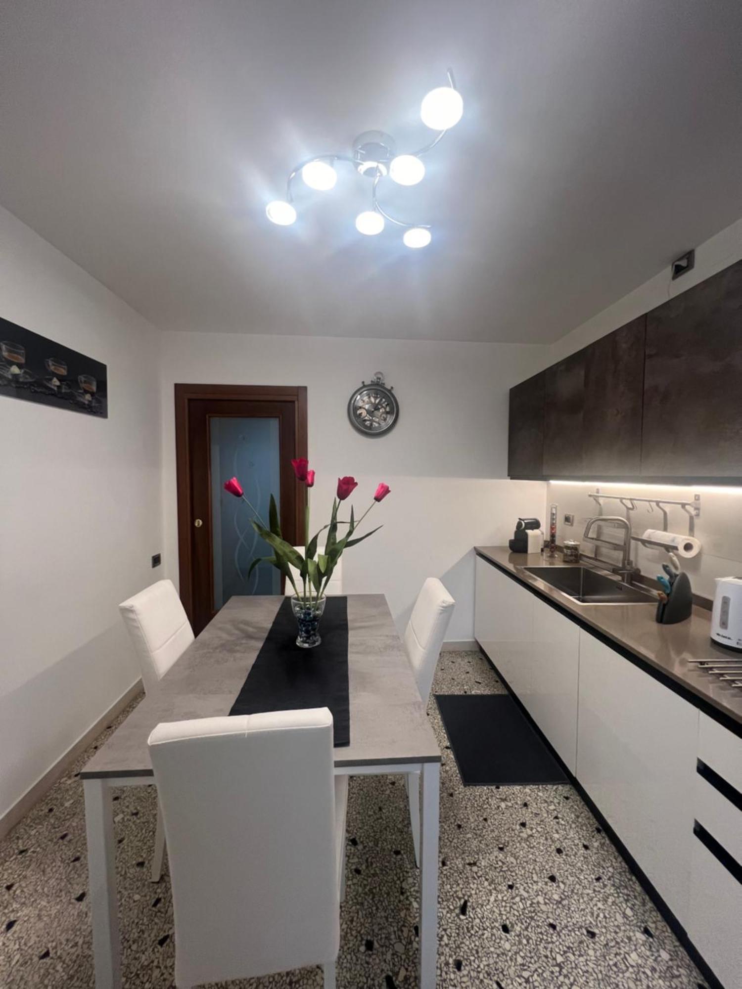 Ca' Delfina Holiday Home Venise Extérieur photo