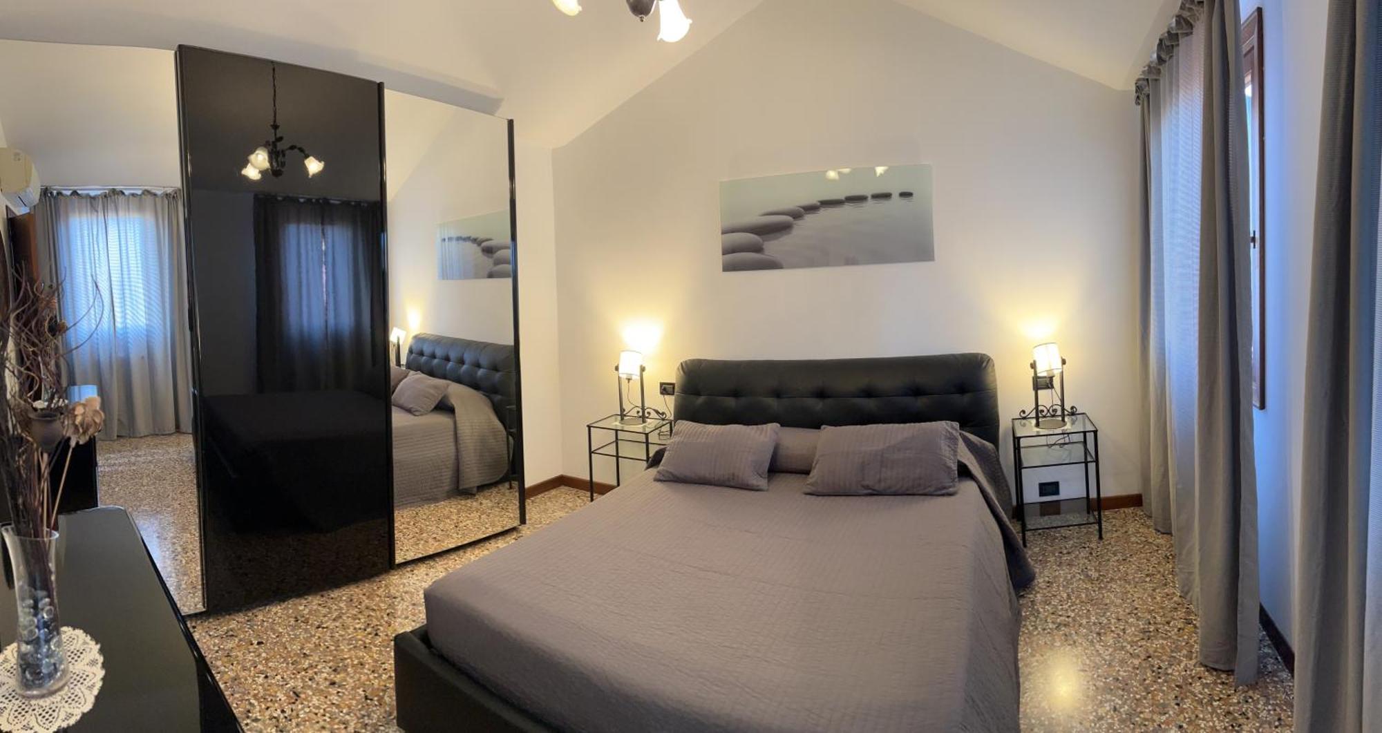 Ca' Delfina Holiday Home Venise Extérieur photo