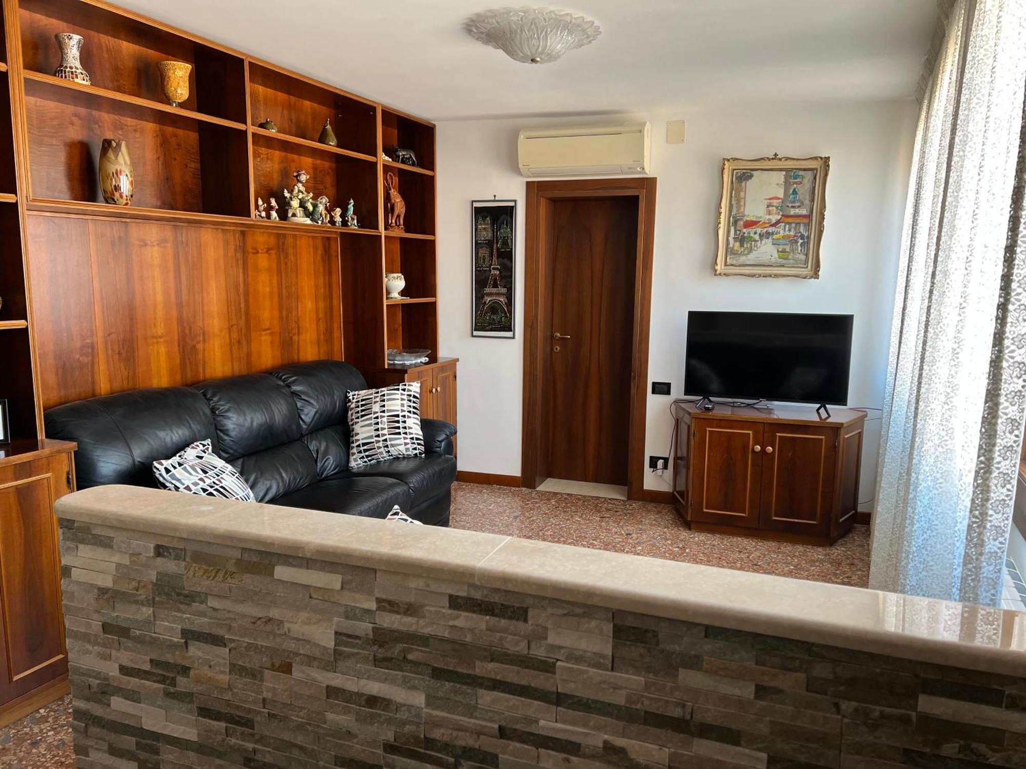 Ca' Delfina Holiday Home Venise Extérieur photo