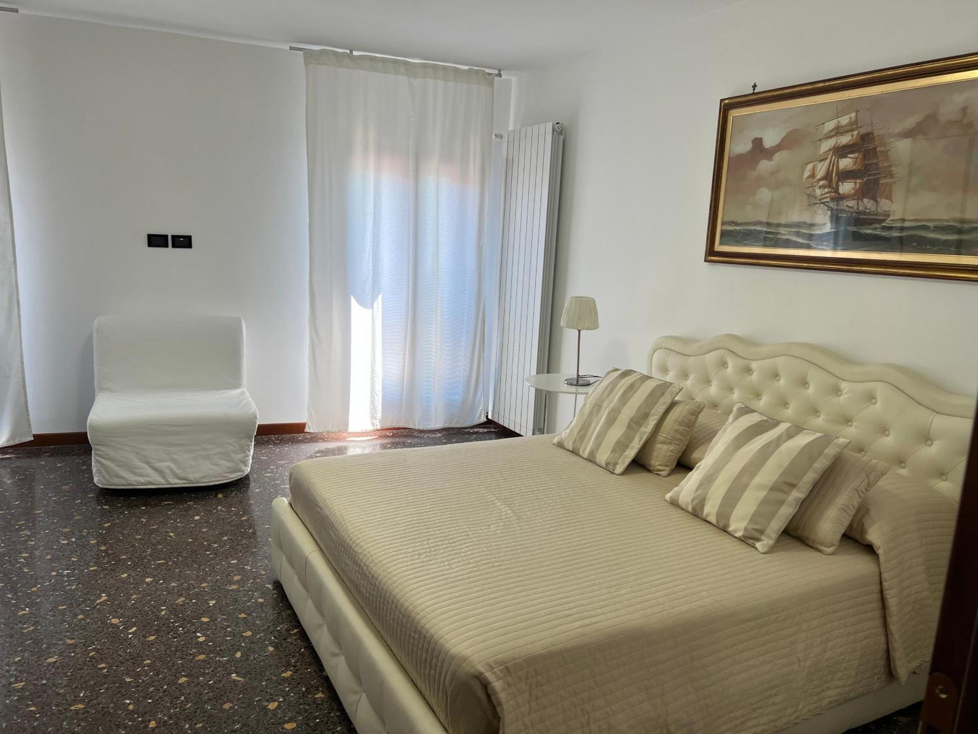 Ca' Delfina Holiday Home Venise Extérieur photo