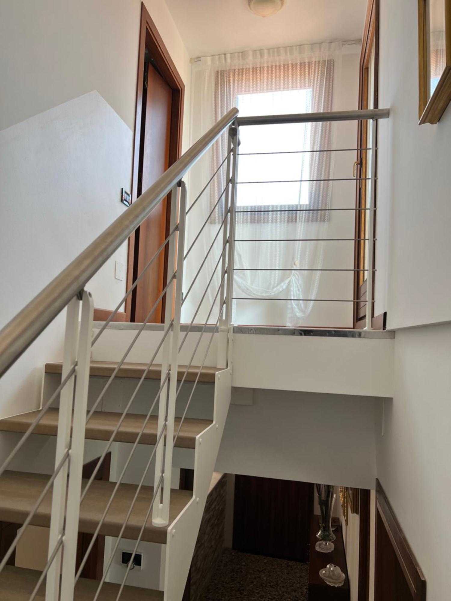 Ca' Delfina Holiday Home Venise Extérieur photo