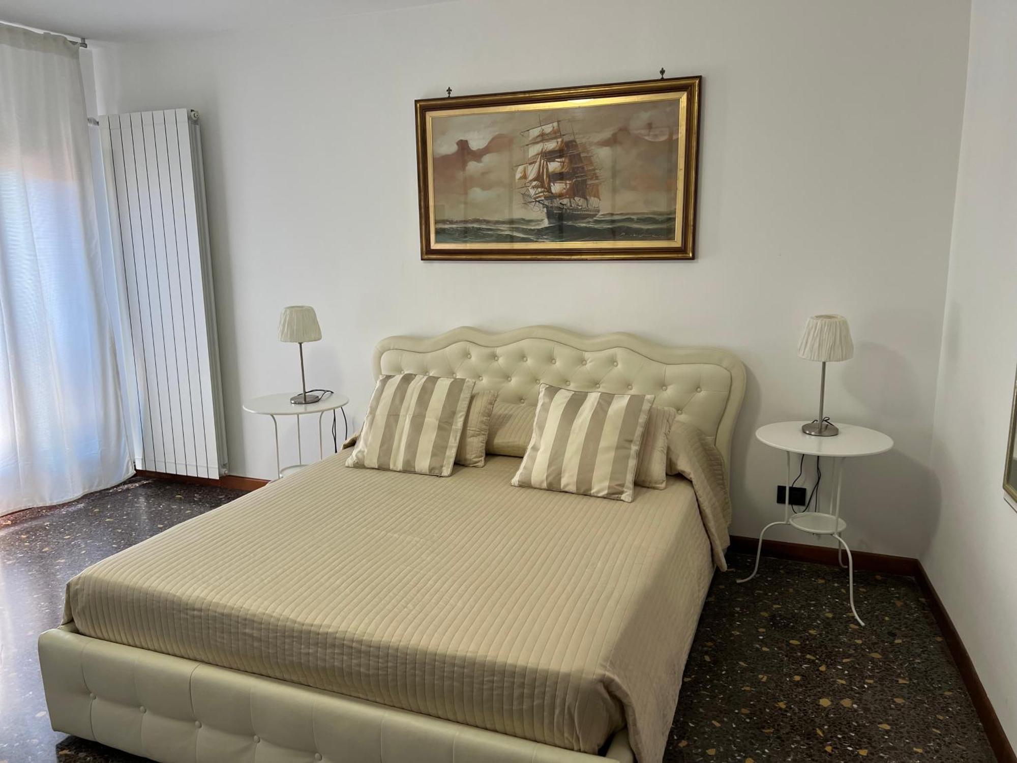 Ca' Delfina Holiday Home Venise Extérieur photo