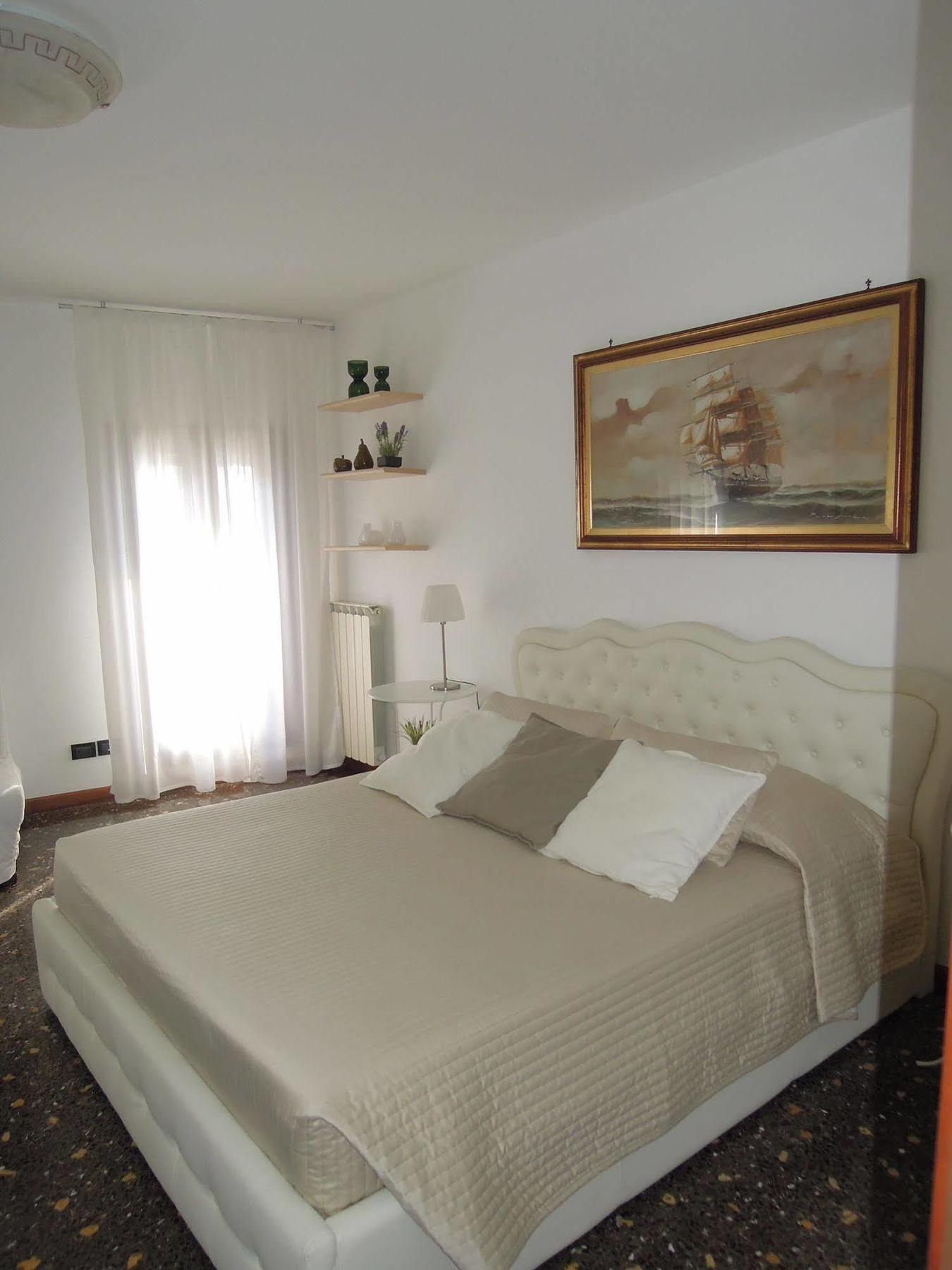 Ca' Delfina Holiday Home Venise Extérieur photo