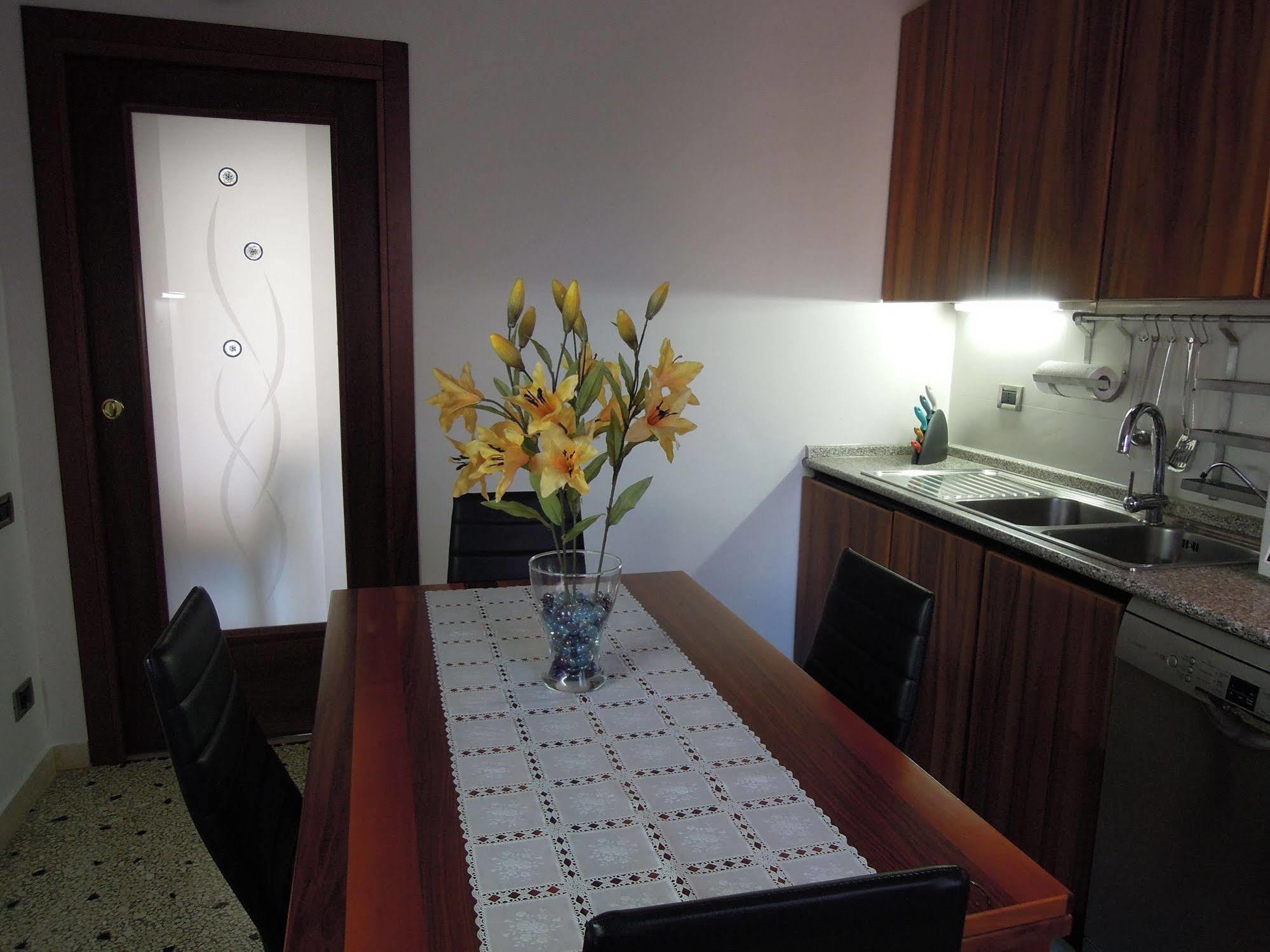 Ca' Delfina Holiday Home Venise Extérieur photo