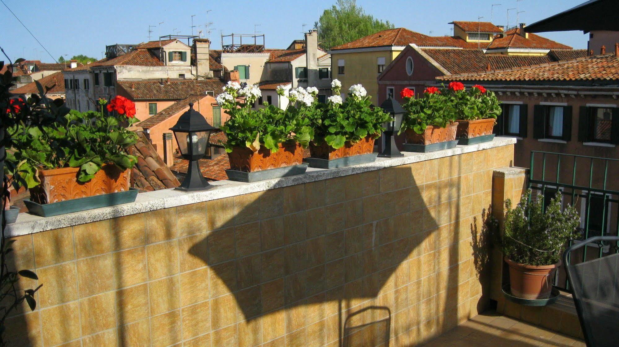 Ca' Delfina Holiday Home Venise Extérieur photo