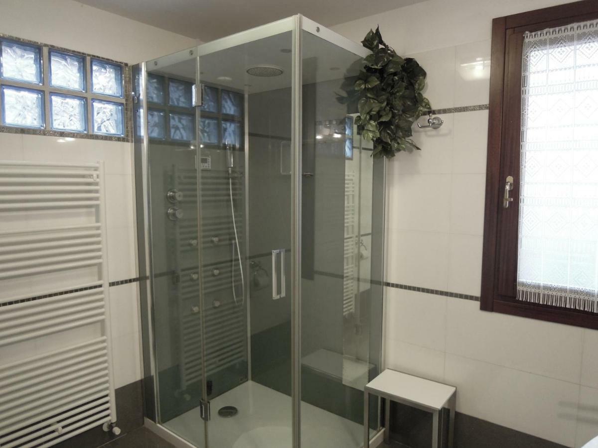 Ca' Delfina Holiday Home Venise Extérieur photo